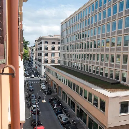 Vakantiehuis Praetorian *