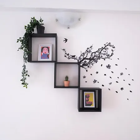 Praetorian Vakantiehuis *