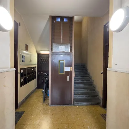 Vakantiehuis Praetorian