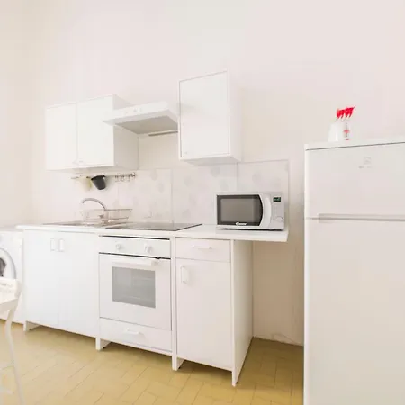 Praetorian Vakantiehuis Rome