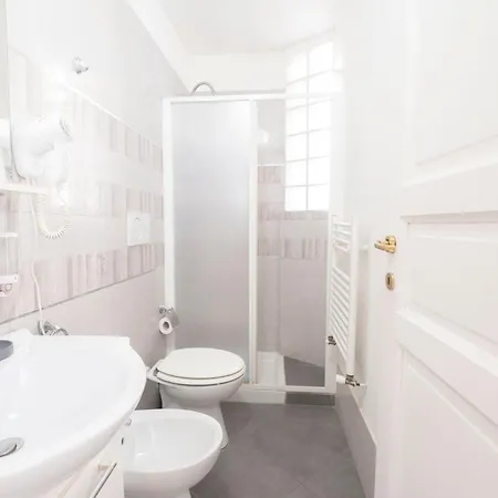 Vakantiehuis Praetorian Rome