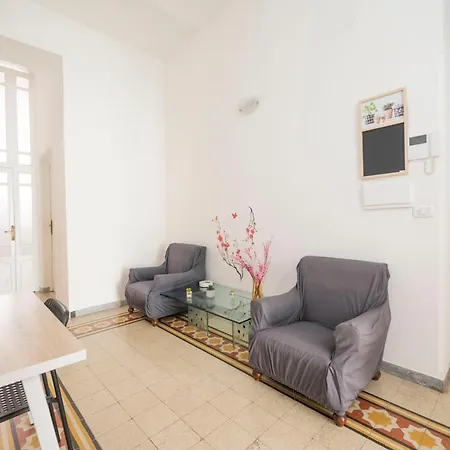 Praetorian Vakantiehuis Rome