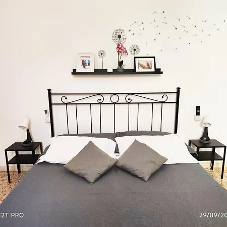 Vakantiehuis Praetorian *