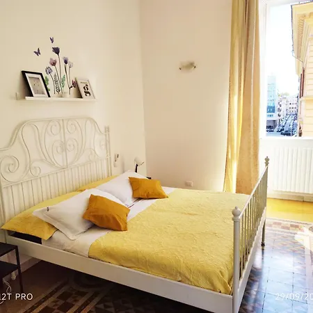 Vakantiehuis Praetorian Rome