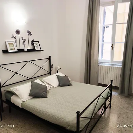 Vakantiehuis Praetorian