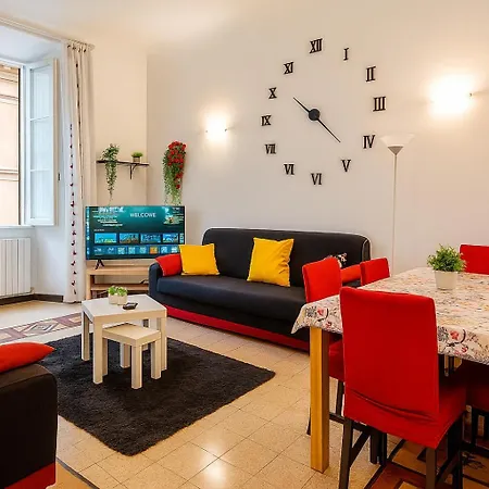 Praetorian Vakantiehuis *