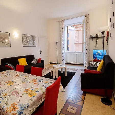 Vakantiehuis Praetorian