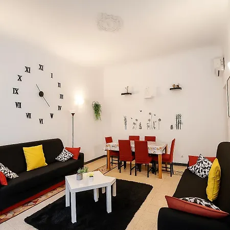 Praetorian Vakantiehuis *