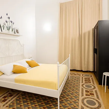 Vakantiehuis Praetorian *