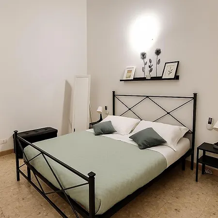 Vakantiehuis Praetorian Rome