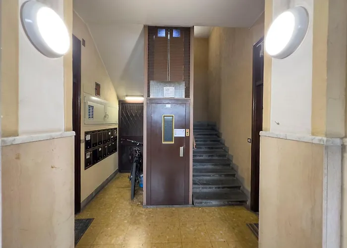 Holiday home Praetorian