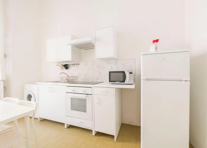 Praetorian Holiday home Rome