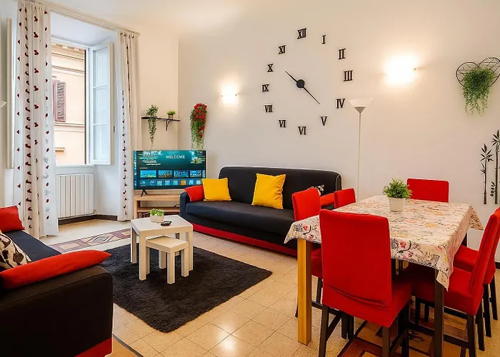 Praetorian Holiday home *