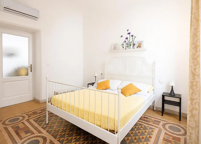 Praetorian Holiday home