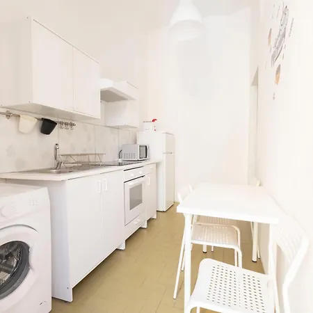 Holiday home Praetorian Rome