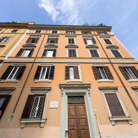 Praetorian Ferienhaus