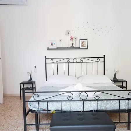 Holiday home Praetorian
