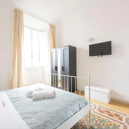 Holiday home Praetorian Rome