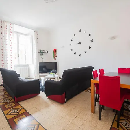 Holiday home Praetorian
