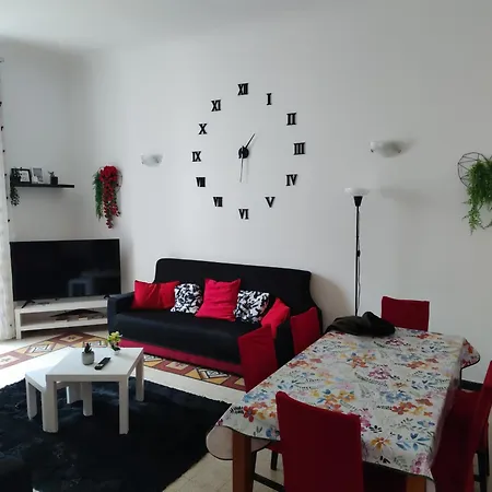 Praetorian Holiday home *