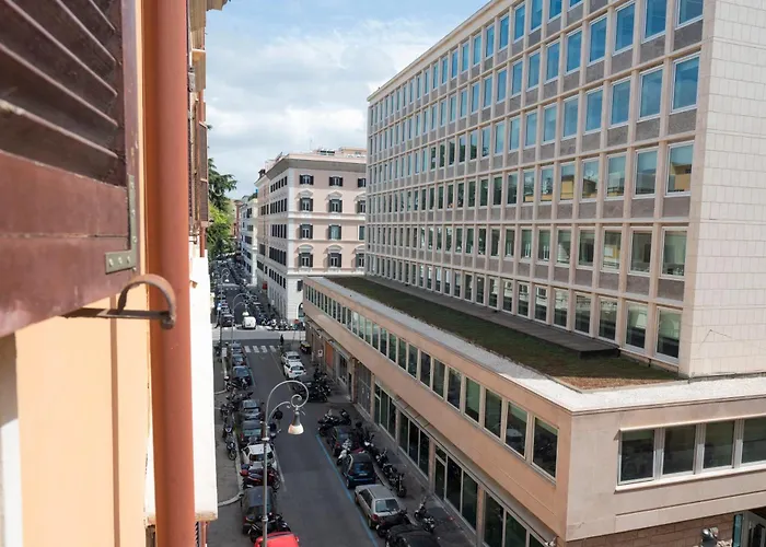 Casa de Férias Praetorian *