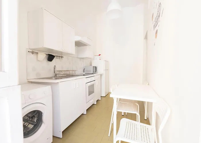 Casa de Férias Praetorian Roma