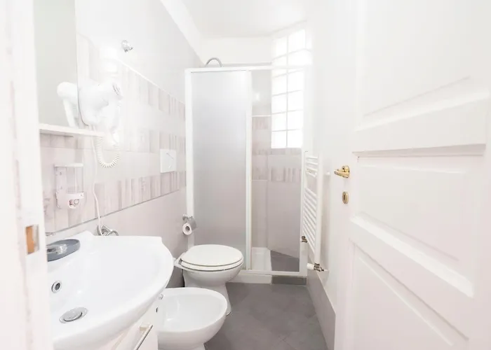 Casa de Férias Praetorian Roma