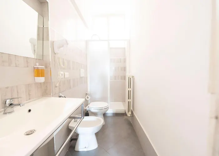 Praetorian Casa de Férias Roma