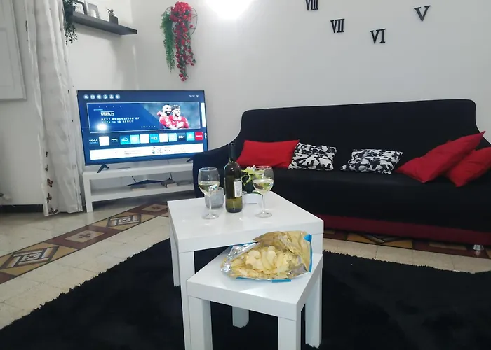 Casa de Férias Praetorian *