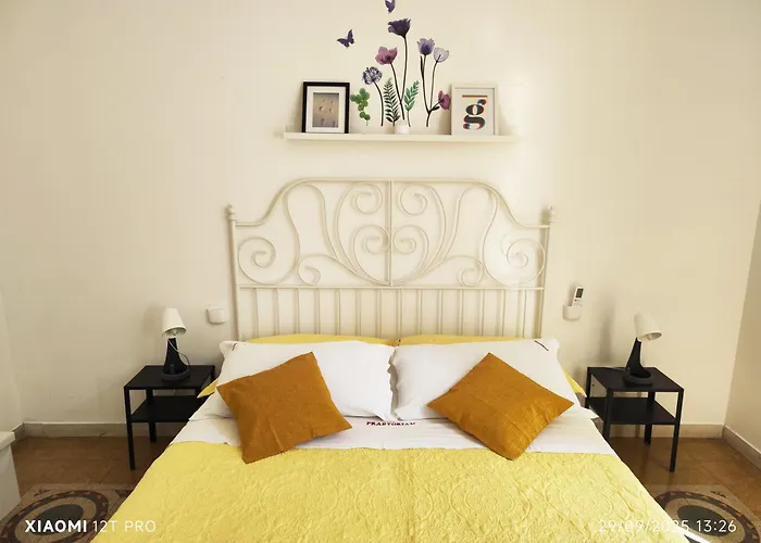 Praetorian Casa de Férias