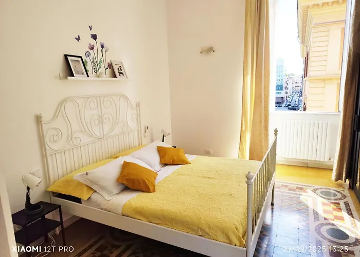 Casa de Férias Praetorian Roma