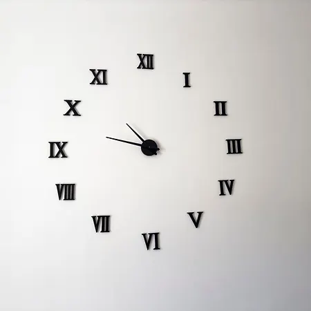 Praetorian ローマ