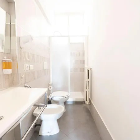 Praetorian 別荘 ローマ