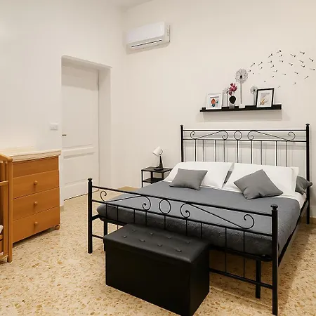 別荘 Praetorian ローマ